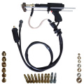 portable welding torch